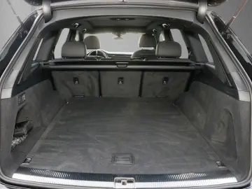 Q7 50 TDI quattro S line PANO MATRIX HuD