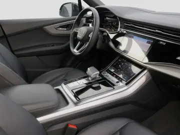 Q7 50 TDI quattro S line PANO MATRIX HuD