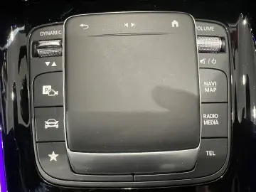 MERCEDES BENZ GLA 220 d AMG-LINE LEASING