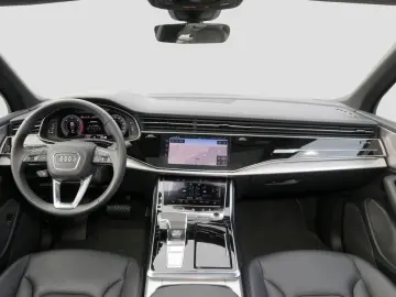 Q7 50 TDI quattro S line  Matrix