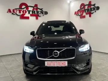 VOLVO XC90 R Design AWD PANO+KAMERA+LED+ACC+LEASING