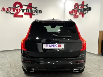 VOLVO XC90 R Design AWD PANO+KAMERA+LED+ACC+LEASING
