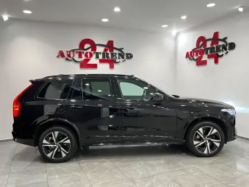 VOLVO XC90 R Design AWD PANO+KAMERA+LED+ACC+LEASING