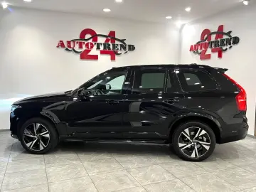 VOLVO XC90 R Design AWD PANO+KAMERA+LED+ACC+LEASING