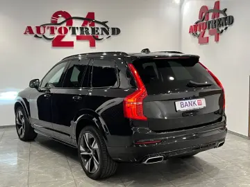 VOLVO XC90 R Design AWD PANO+KAMERA+LED+ACC+LEASING