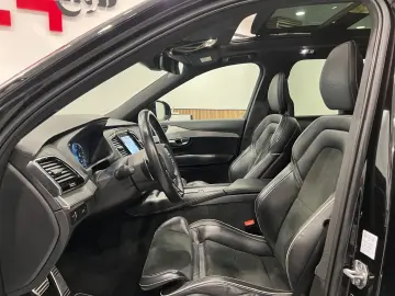 VOLVO XC90 R Design AWD PANO+KAMERA+LED+ACC+LEASING