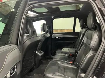 VOLVO XC90 R Design AWD PANO+KAMERA+LED+ACC+LEASING