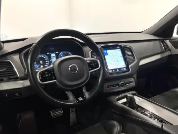 VOLVO XC90 R Design AWD PANO+KAMERA+LED+ACC+LEASING