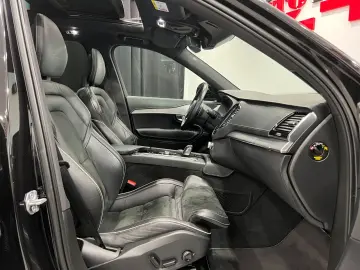 VOLVO XC90 R Design AWD PANO+KAMERA+LED+ACC+LEASING
