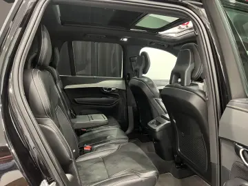 VOLVO XC90 R Design AWD PANO+KAMERA+LED+ACC+LEASING
