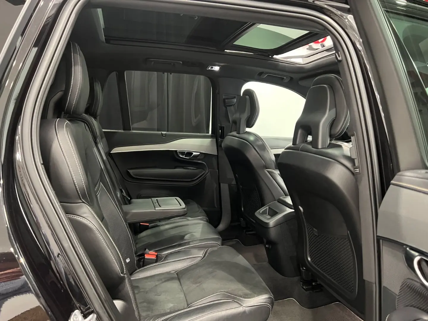 VOLVO XC90 R Design AWD PANO+KAMERA+LED+ACC+LEASING