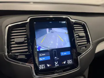 VOLVO XC90 R Design AWD PANO+KAMERA+LED+ACC+LEASING