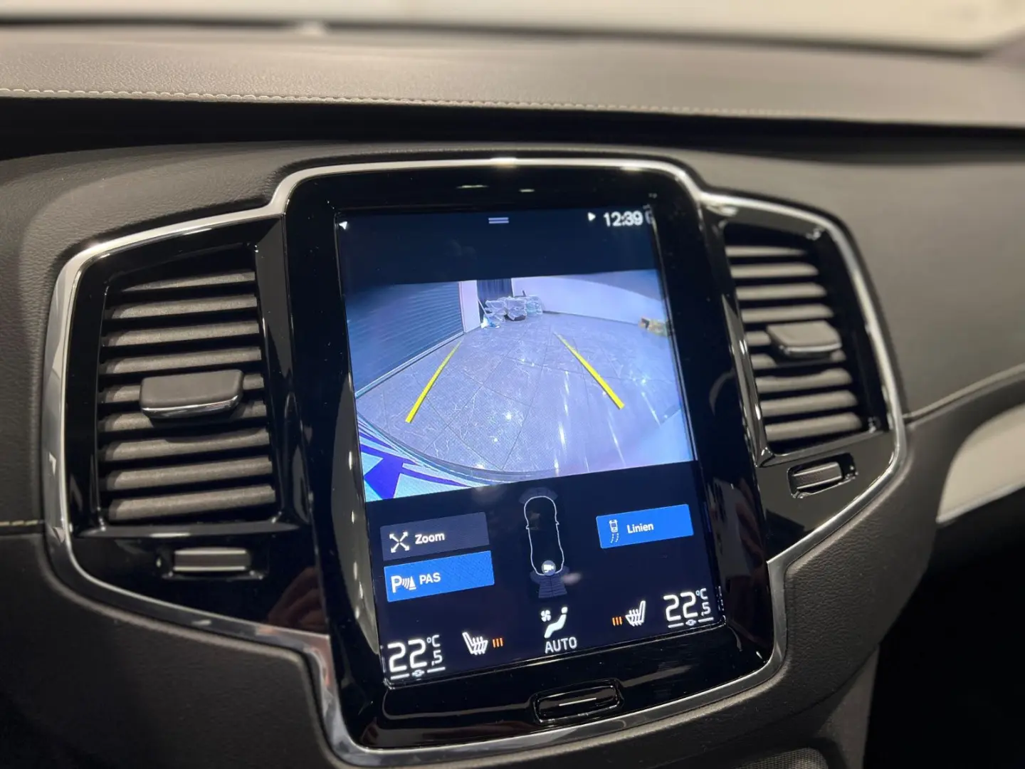 VOLVO XC90 R Design AWD PANO+KAMERA+LED+ACC+LEASING