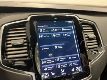 VOLVO XC90 R Design AWD PANO+KAMERA+LED+ACC+LEASING