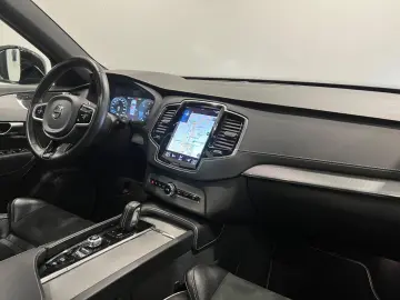VOLVO XC90 R Design AWD PANO+KAMERA+LED+ACC+LEASING