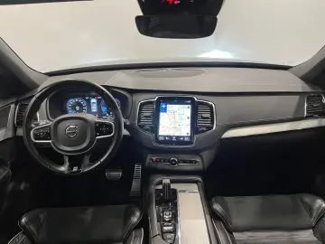 VOLVO XC90 R Design AWD PANO+KAMERA+LED+ACC+LEASING