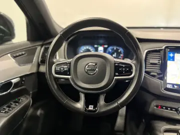 VOLVO XC90 R Design AWD PANO+KAMERA+LED+ACC+LEASING