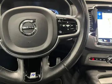 VOLVO XC90 R Design AWD PANO+KAMERA+LED+ACC+LEASING