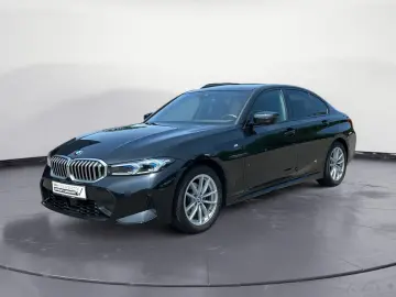 320i xDrive Aut. Limousine M Sportpaket Inovatio