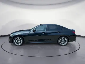320i xDrive Aut. Limousine M Sportpaket Inovatio