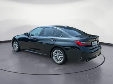 320i xDrive Aut. Limousine M Sportpaket Inovatio