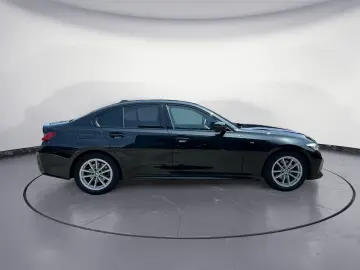 320i xDrive Aut. Limousine M Sportpaket Inovatio