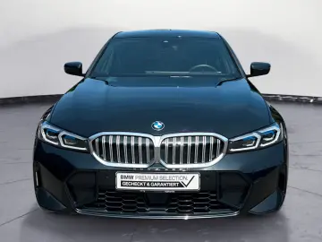 320i xDrive Aut. Limousine M Sportpaket Inovatio