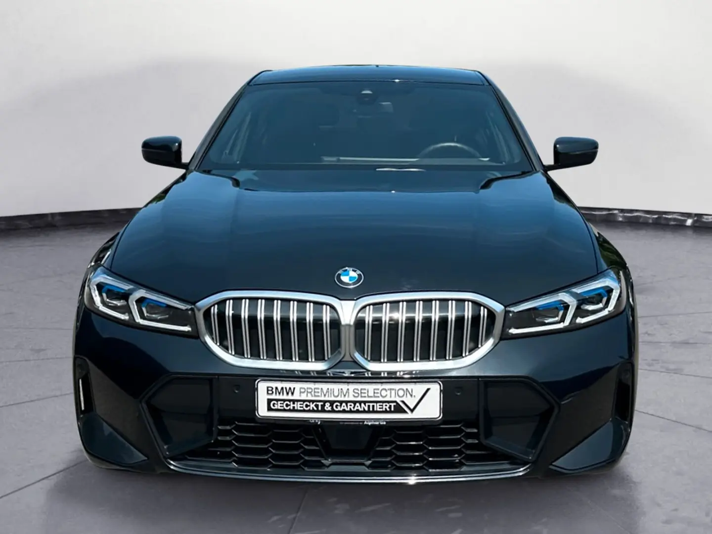 320i xDrive Aut. Limousine M Sportpaket Inovatio