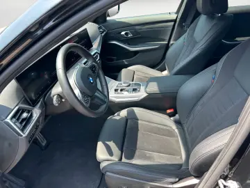 320i xDrive Aut. Limousine M Sportpaket Inovatio