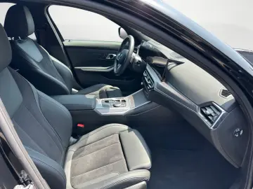 320i xDrive Aut. Limousine M Sportpaket Inovatio