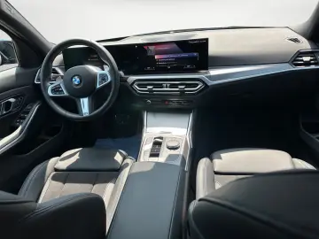 320i xDrive Aut. Limousine M Sportpaket Inovatio