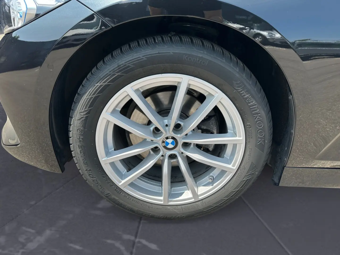 320i xDrive Aut. Limousine M Sportpaket Inovatio