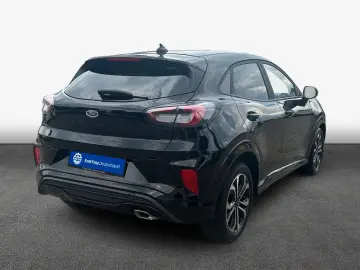 FORD Puma 1.0 EcoBoost Hybrid Aut. ST-LINE LEASING