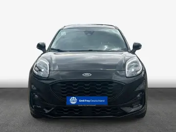 FORD Puma 1.0 EcoBoost Hybrid Aut. ST-LINE LEASING