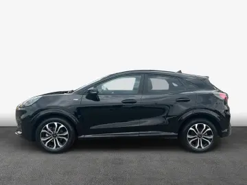 FORD Puma 1.0 EcoBoost Hybrid Aut. ST-LINE LEASING