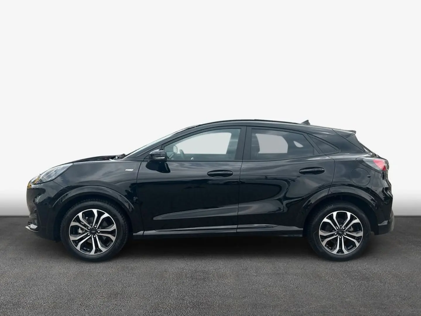 FORD Puma 1.0 EcoBoost Hybrid Aut. ST-LINE LEASING