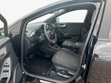 FORD Puma 1.0 EcoBoost Hybrid Aut. ST-LINE LEASING