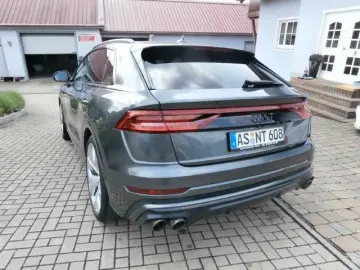 SQ8 4.0 TFSI quattro,ABT Sport