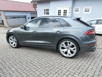 SQ8 4.0 TFSI quattro,ABT Sport