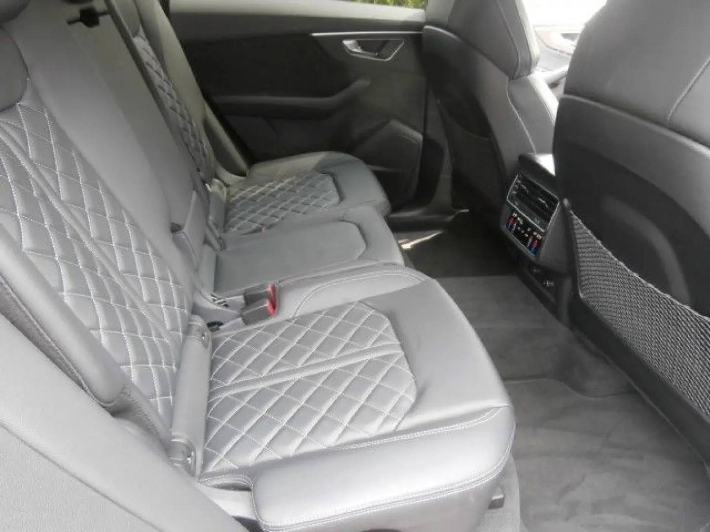 SQ8 4.0 TFSI quattro,ABT Sport