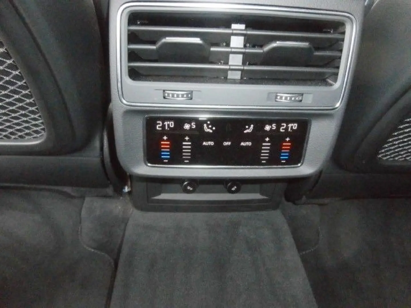 SQ8 4.0 TFSI quattro,ABT Sport