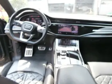 SQ8 4.0 TFSI quattro,ABT Sport