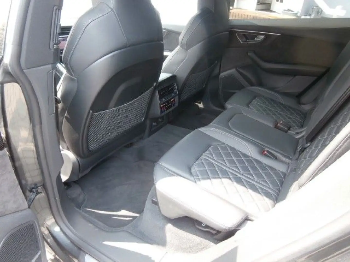 SQ8 4.0 TFSI quattro,ABT Sport