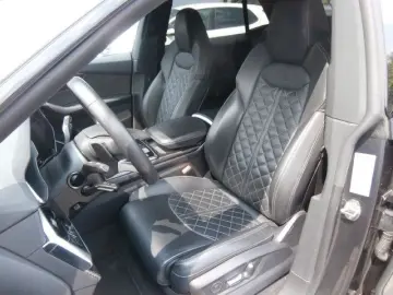 SQ8 4.0 TFSI quattro,ABT Sport