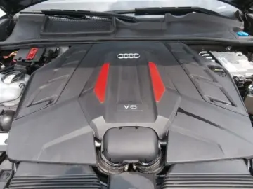SQ8 4.0 TFSI quattro,ABT Sport