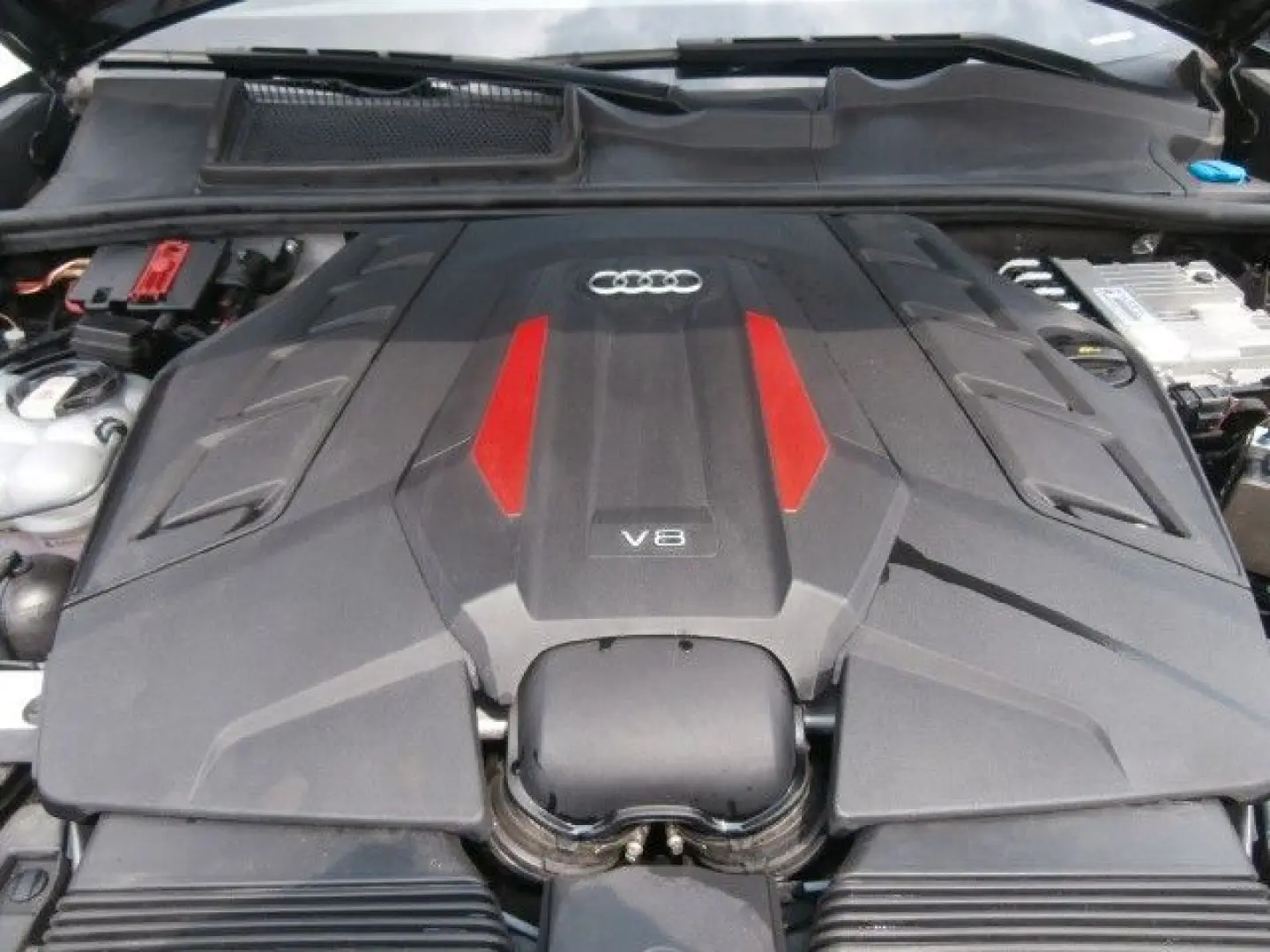 SQ8 4.0 TFSI quattro,ABT Sport