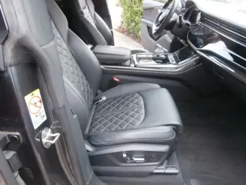 SQ8 4.0 TFSI quattro,ABT Sport