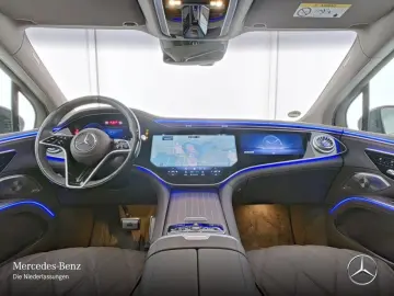 MERCEDES BENZ EQS 680 SUV Maybach/FirstClass/LEASING