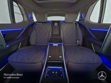 MERCEDES BENZ EQS 680 SUV Maybach/FirstClass/LEASING