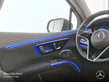 MERCEDES BENZ EQS 680 SUV Maybach/FirstClass/LEASING
